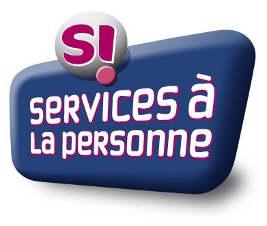 Services à la personne logo